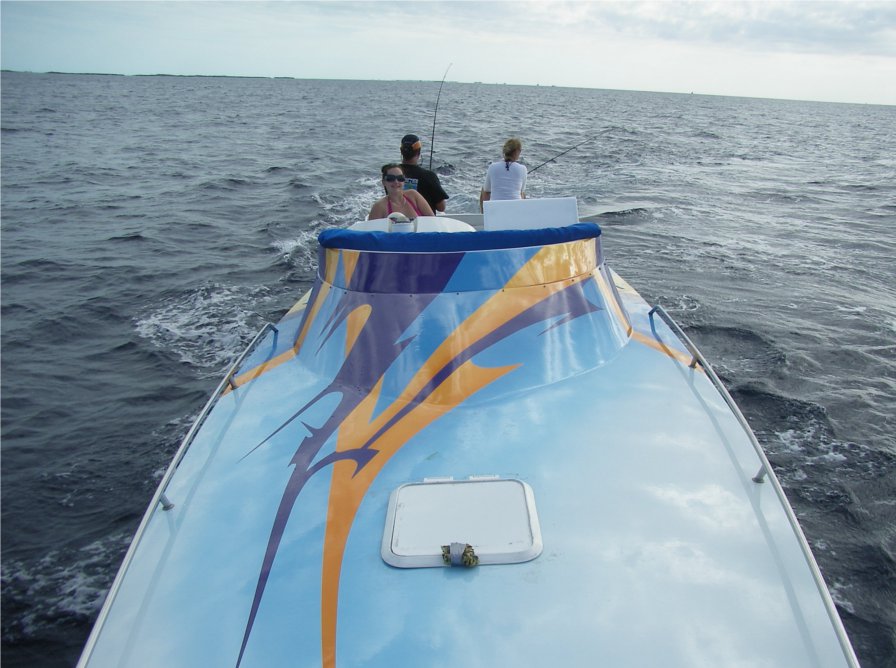 picture boat