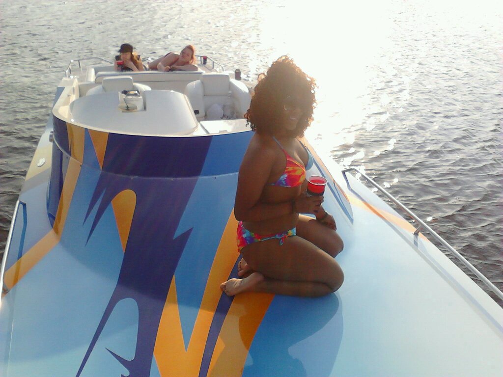 boat tour picture